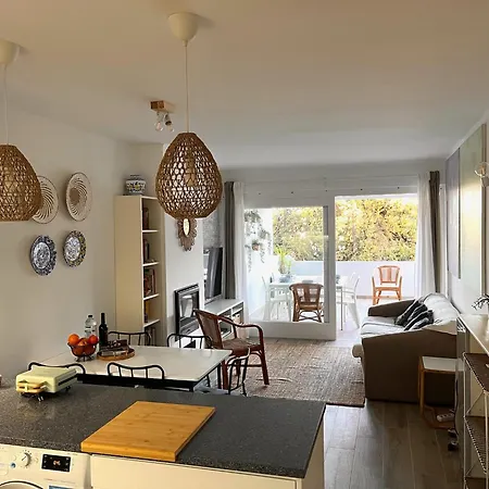 Excelstay - Balaia Apartment *