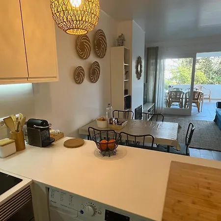 Excelstay - Balaia Appartement