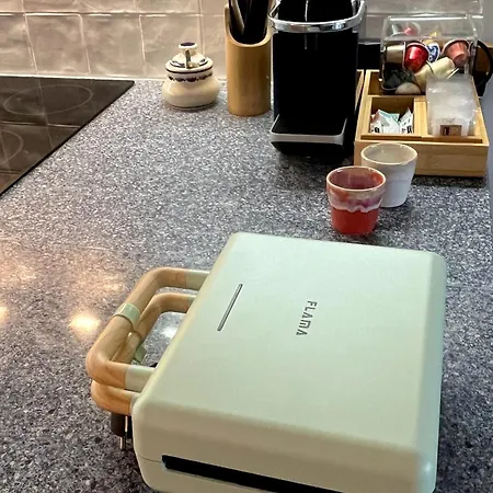 Daire Excelstay - Balaia Albufeira