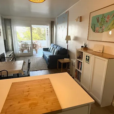 Excelstay - Balaia Daire *