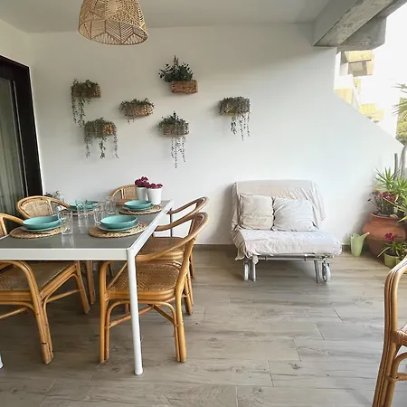 Lejlighed Excelstay - Balaia