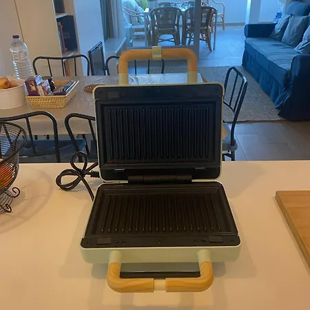 Excelstay - Balaia Daire *