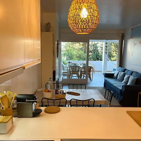 Excelstay - Balaia Daire Albufeira