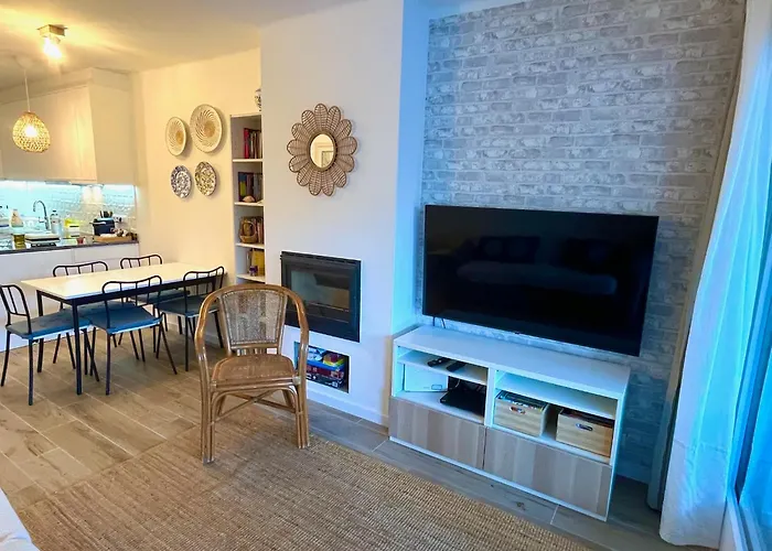 Excelstay - Balaia Appartement