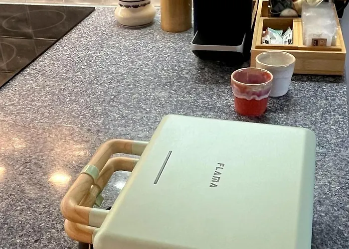 Appartement Excelstay - Balaia Albufeira