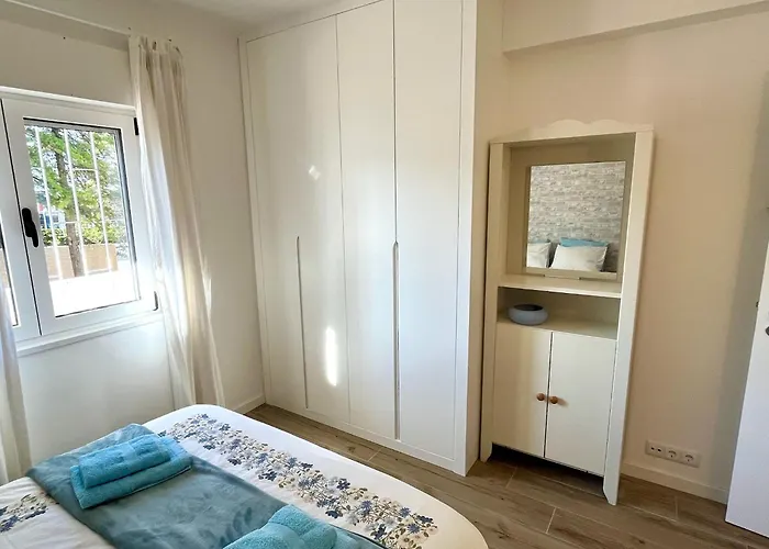 Excelstay - Balaia Lägenhet