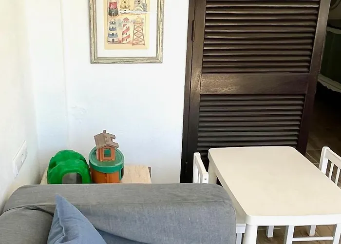 Excelstay - Balaia Appartement