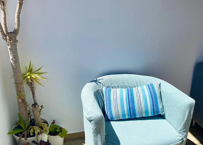 Excelstay - Balaia Appartement