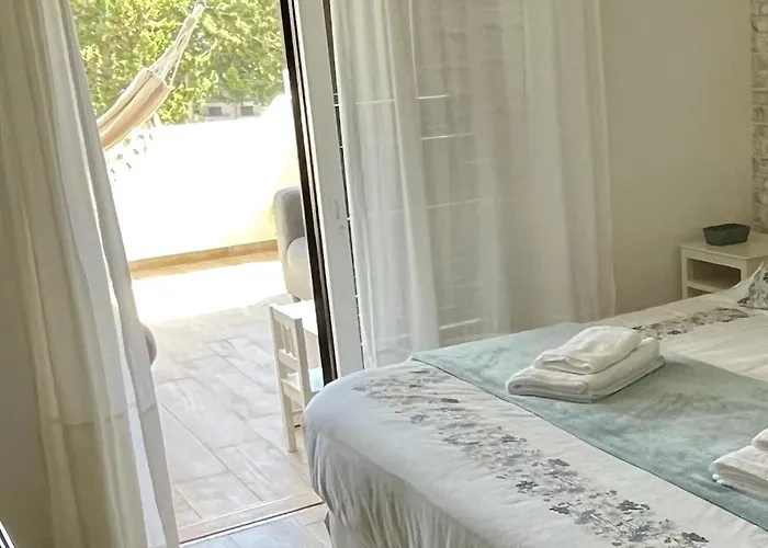 Lägenhet Excelstay - Balaia