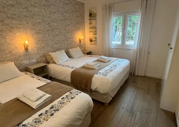 Excelstay - Balaia Appartement