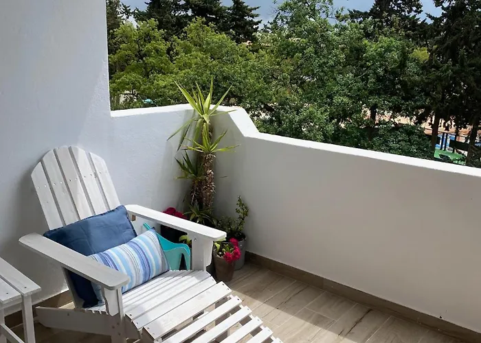 Appartement Excelstay - Balaia *