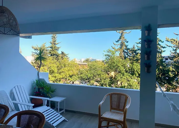 Excelstay - Balaia Albufeira