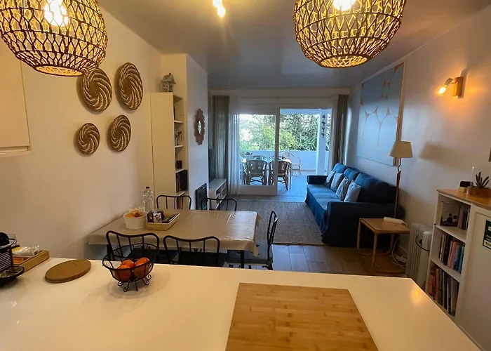 Appartement Excelstay - Balaia *