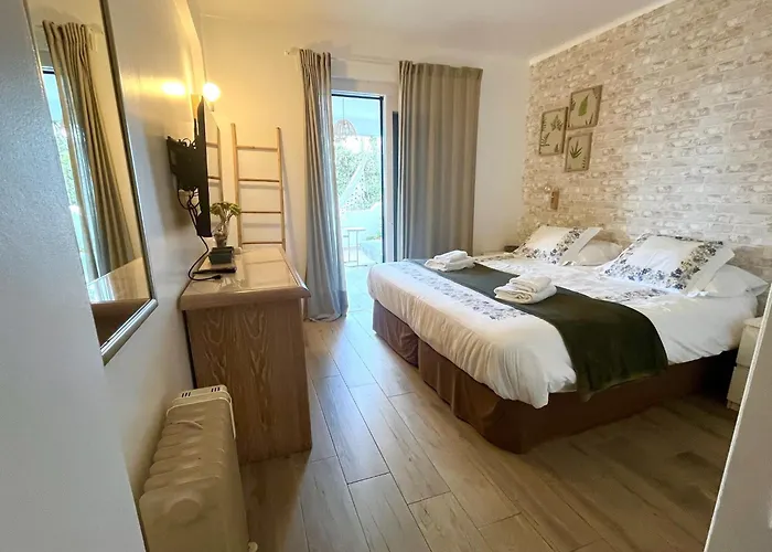 Excelstay - Balaia *