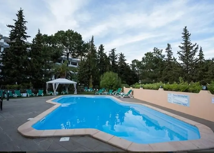 Excelstay - Balaia * Albufeira