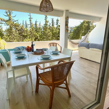 Apartman Excelstay - Balaia