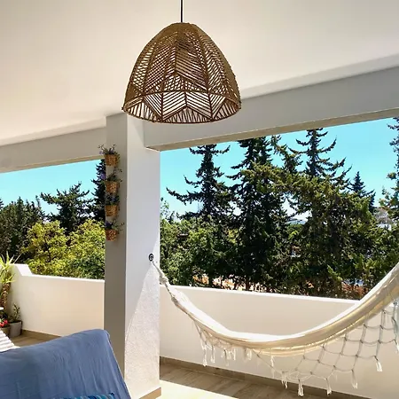 Apartmán Excelstay - Balaia *