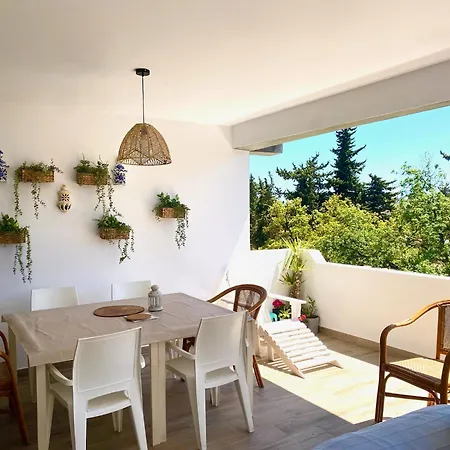 Apartman Excelstay - Balaia Albufeira