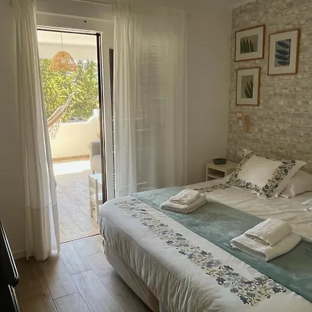 Excelstay - Balaia Apartman Albufeira