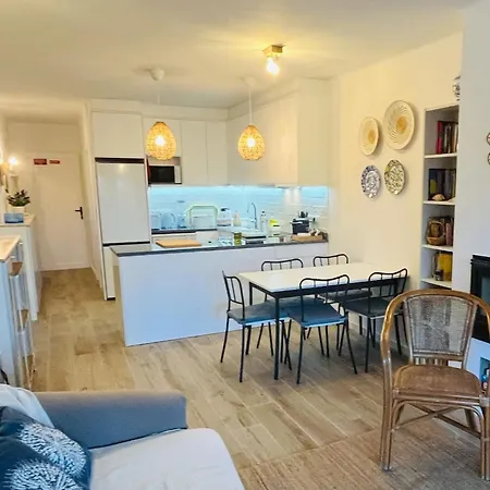 Apartman Excelstay - Balaia *