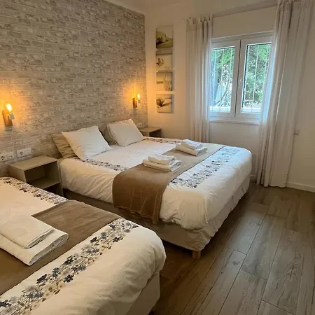 Excelstay - Balaia Apartman