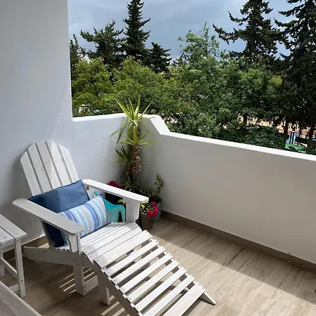 Apartman Excelstay - Balaia *