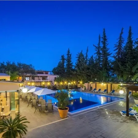 Apartman Excelstay - Balaia