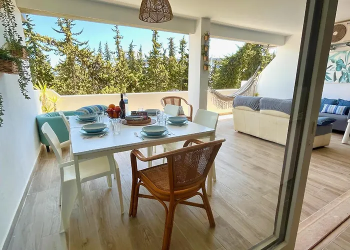 Apartment Excelstay - Balaia