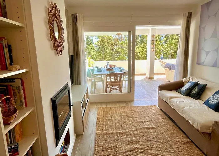 Apartment Excelstay - Balaia