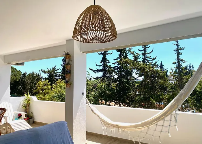 Apartmán Excelstay - Balaia *