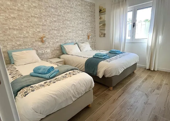 Apartment Excelstay - Balaia Albufeira