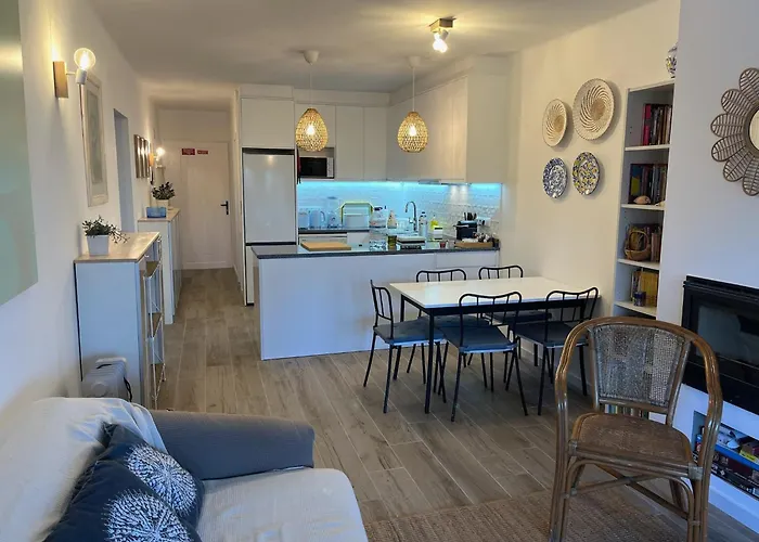 Excelstay - Balaia Apartment Albufeira