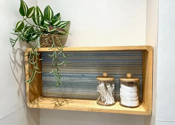 Excelstay - Balaia *