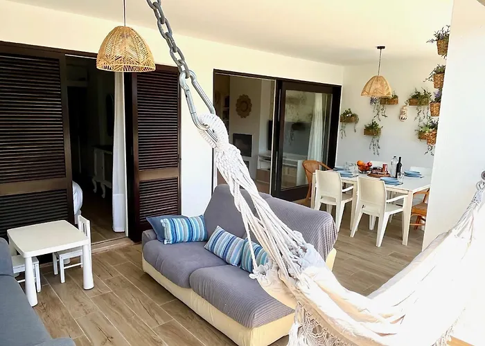 Apartmán Excelstay - Balaia