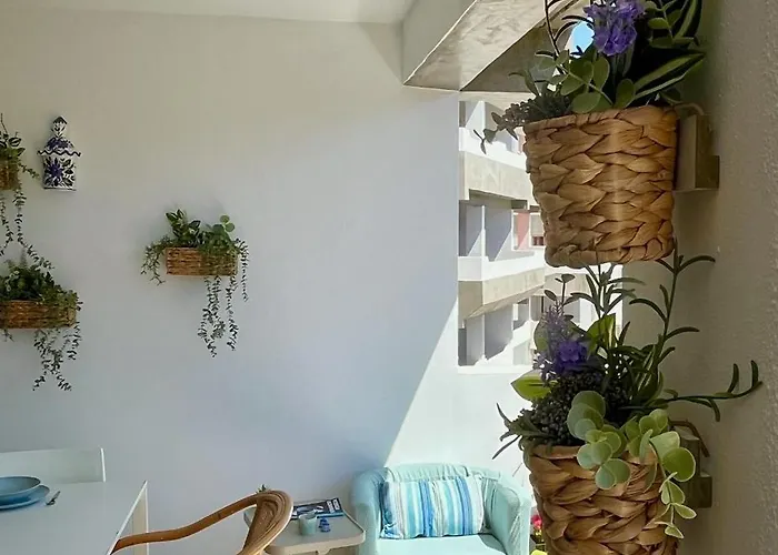 Excelstay - Balaia Apartment *