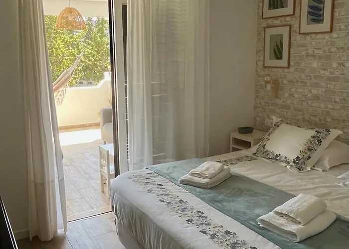 Excelstay - Balaia Apartmán Albufeira