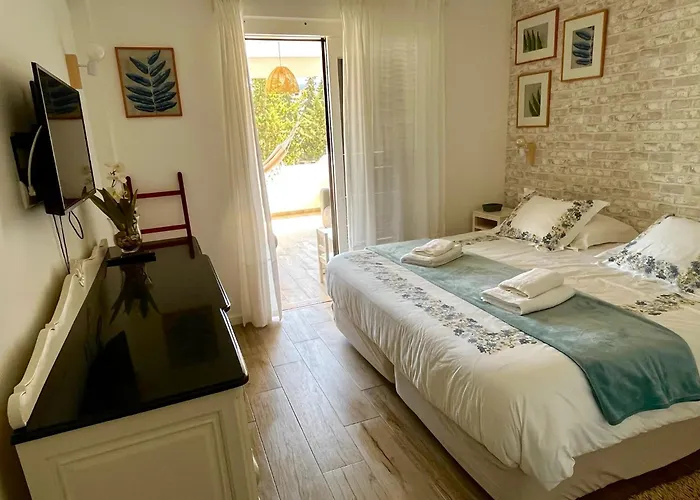 Apartmán Excelstay - Balaia