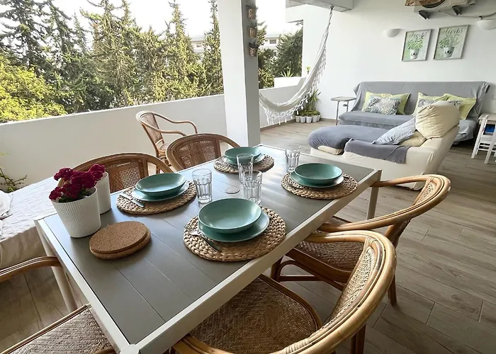 Excelstay - Balaia Apartmán *