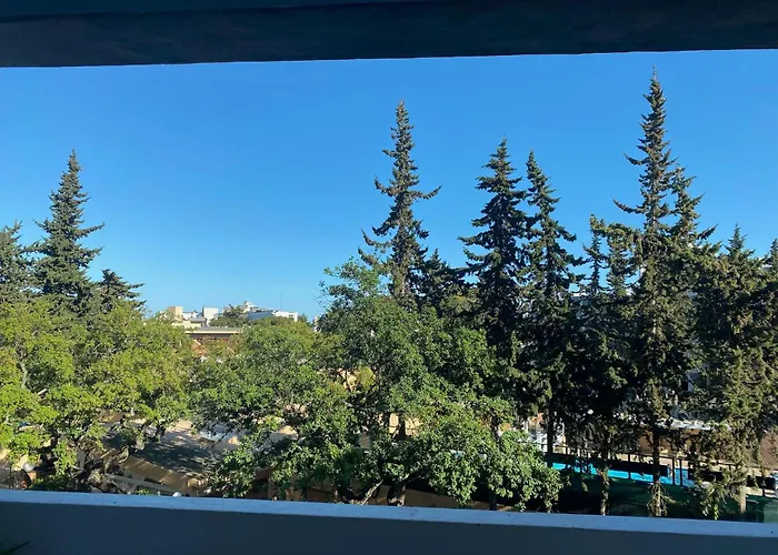 Apartment Excelstay - Balaia *