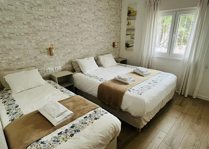 Excelstay - Balaia *