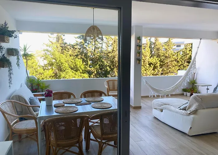 Excelstay - Balaia Apartmán *