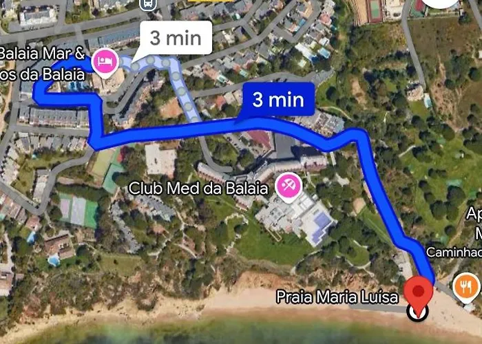 Apartment Excelstay - Balaia