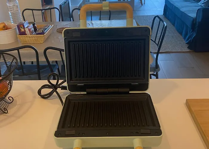 Excelstay - Balaia Apartment *