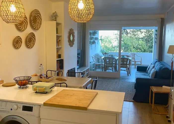 Excelstay - Balaia Apartmán