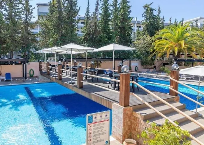 Apartment Excelstay - Balaia *