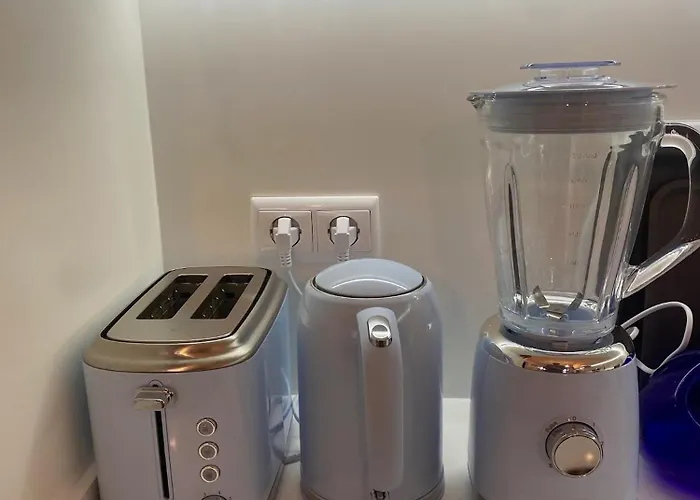 Apartment Excelstay - Balaia Albufeira