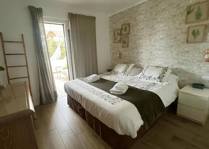 Apartmán Excelstay - Balaia Albufeira