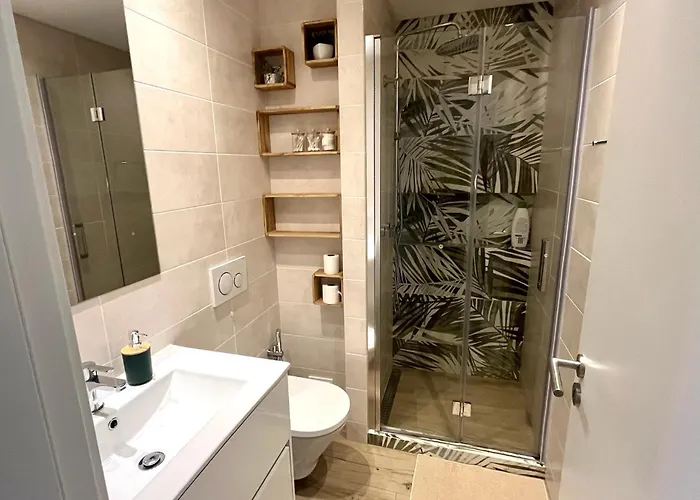 Apartmán Excelstay - Balaia