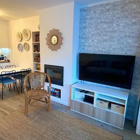 Excelstay - Balaia Apartamento