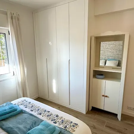 Excelstay - Balaia Apartment